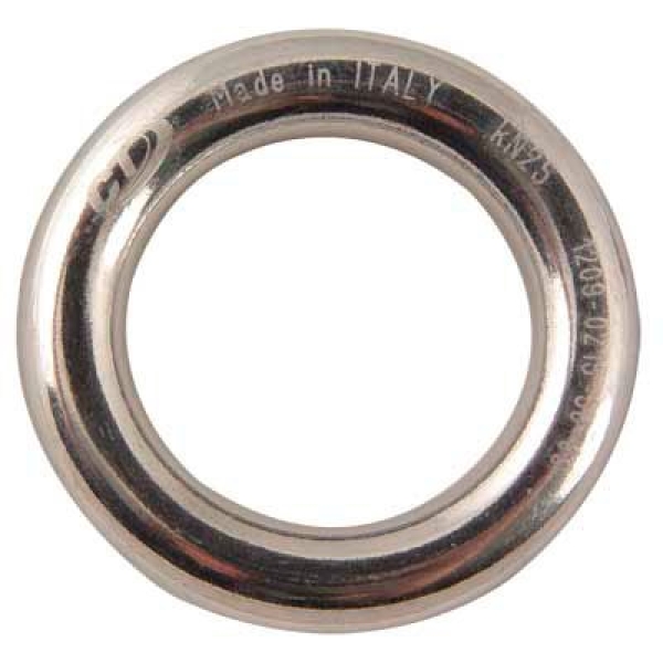 Aluminium Ring